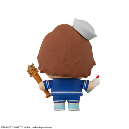 Gomee Character - Robin Buckley