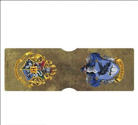Harry Potter Ravenclaw Card Holder