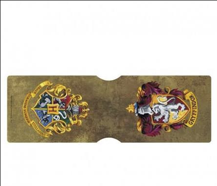 Harry Potter Gryffindor Card Holder