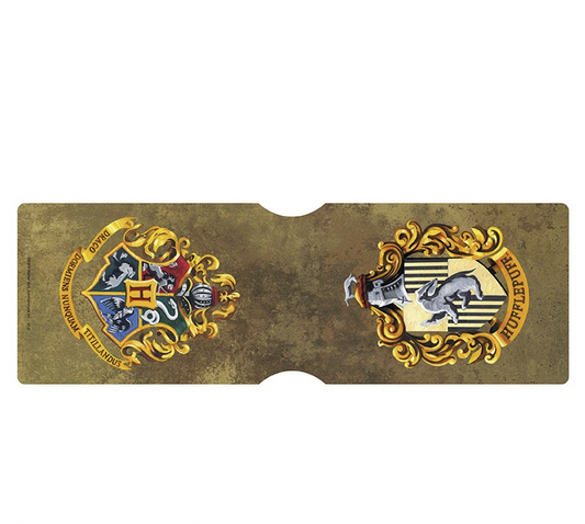 Harry Potter Hufflepuff Card Holder