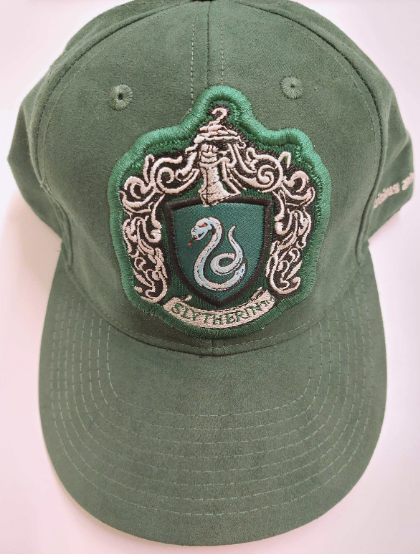 Slytherin House Cap