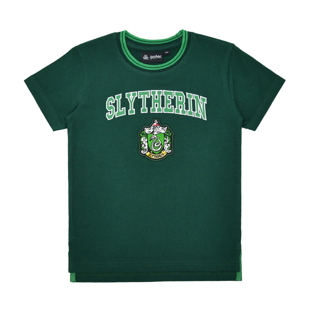 Slytherin Kids T-Shirt