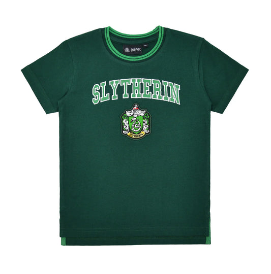 Slytherin Kids T-Shirt