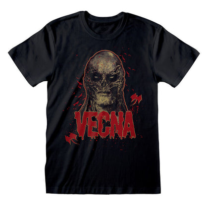 Stranger Things Vecna T Shirt