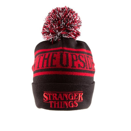 Stranger Things - Beanie Hat Upside Down