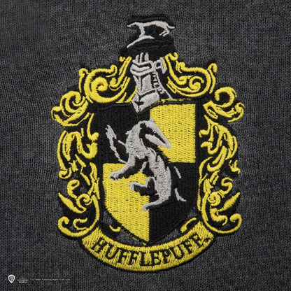 Harry Potter Hufflepuff Pullover Sweatshirt