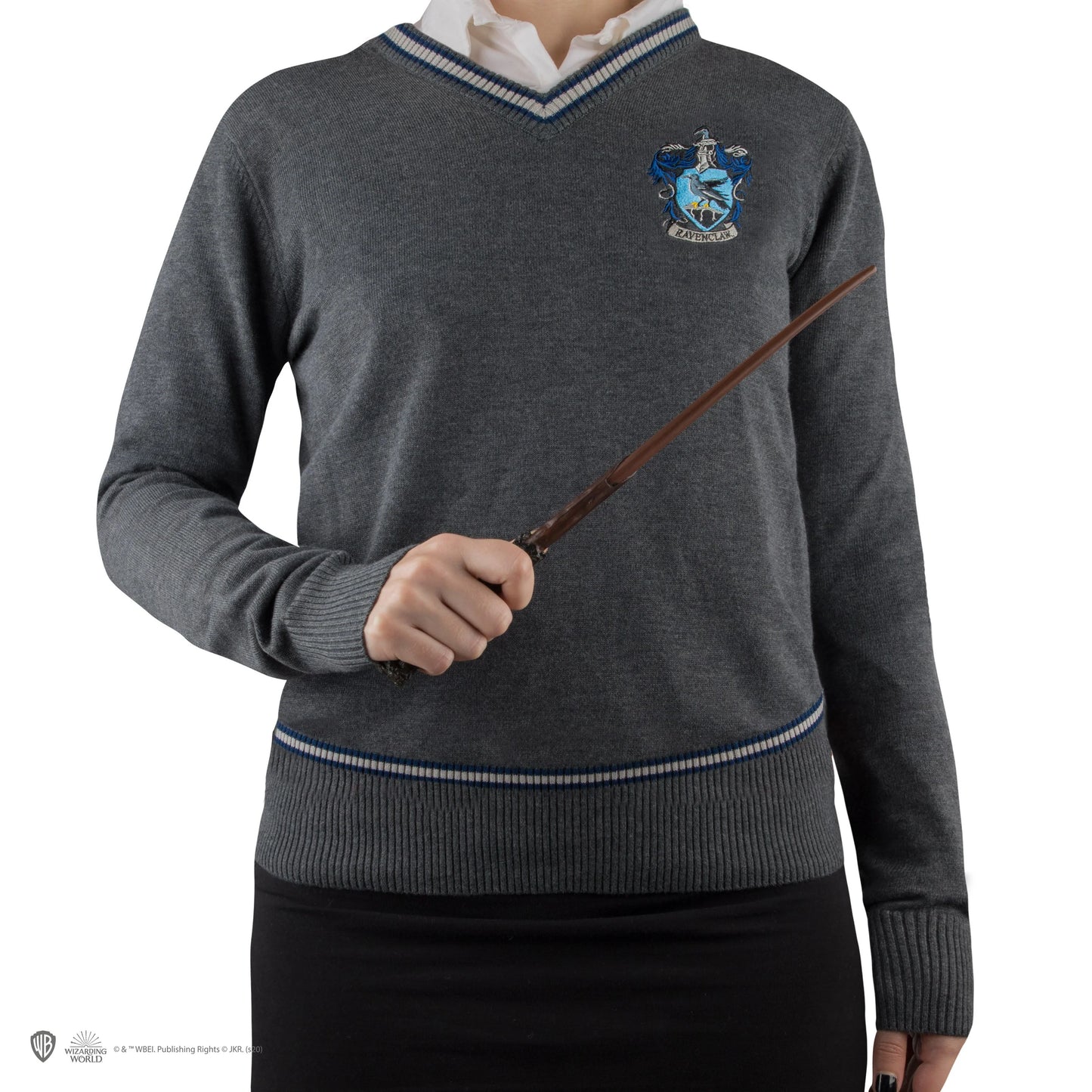 Harry Potter Ravenclaw Pullover Sweatshirt
