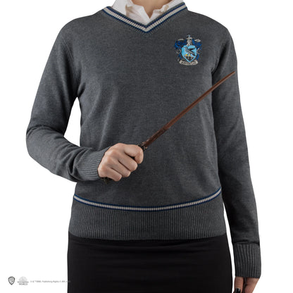 Harry Potter Ravenclaw Pullover Sweatshirt