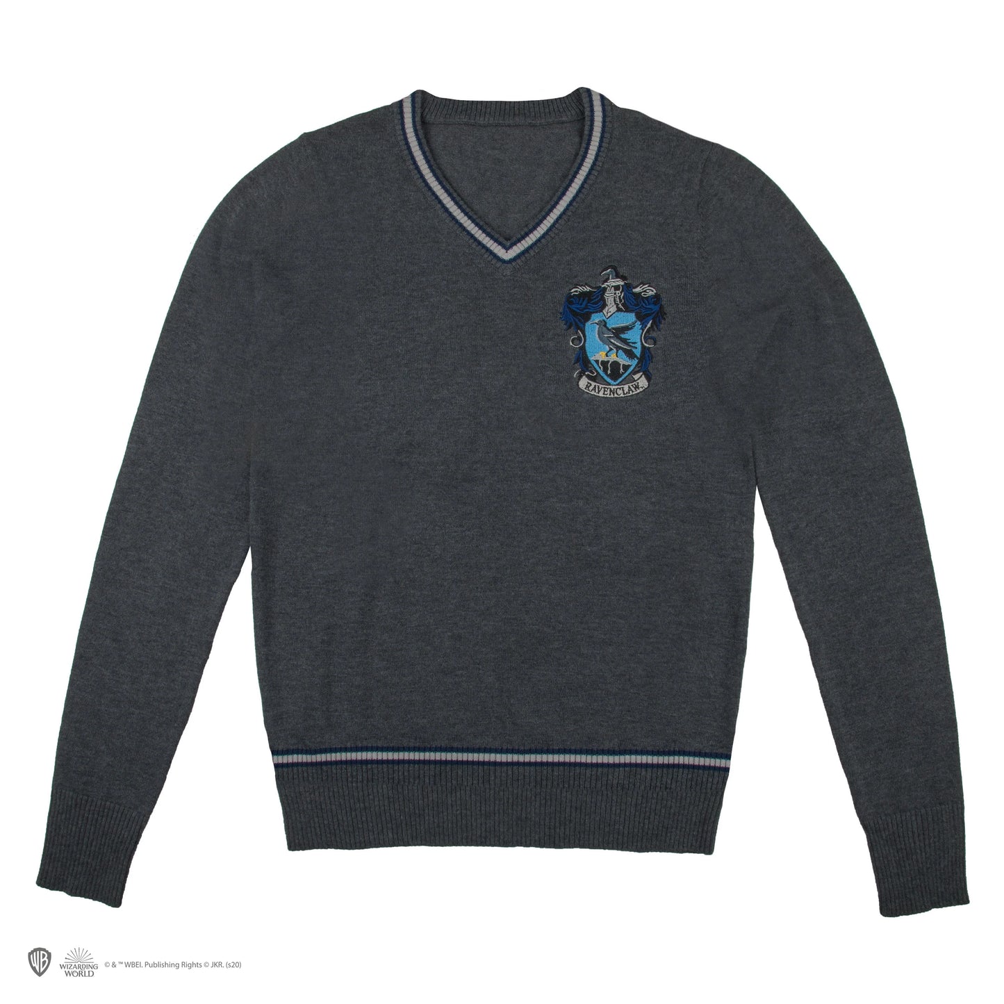 Harry Potter Ravenclaw Pullover Sweatshirt
