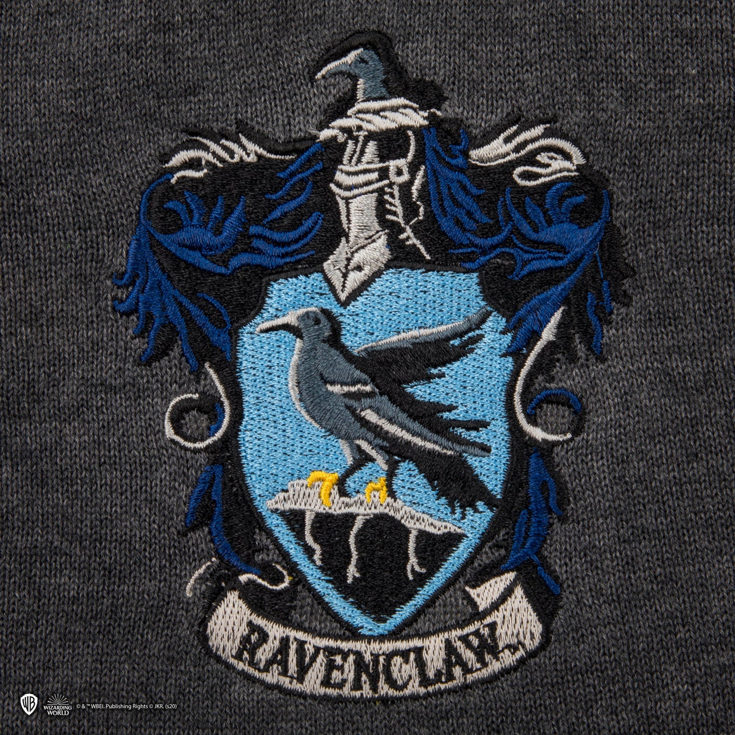 Harry Potter Ravenclaw Pullover Sweatshirt