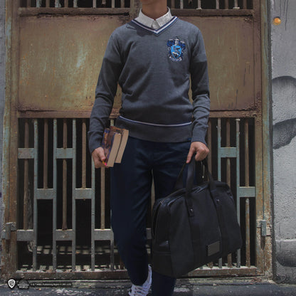 Harry Potter Ravenclaw Pullover Sweatshirt