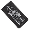 Harry Potter Magnetic Bookmark - The Deathly Hallows