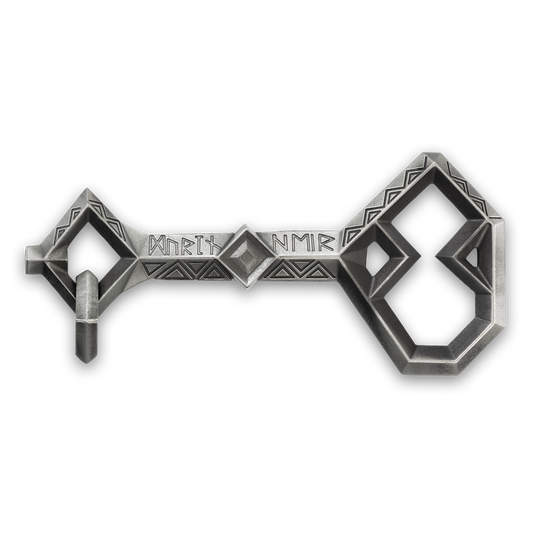 Hobbit - Thorin Oakenshield Key