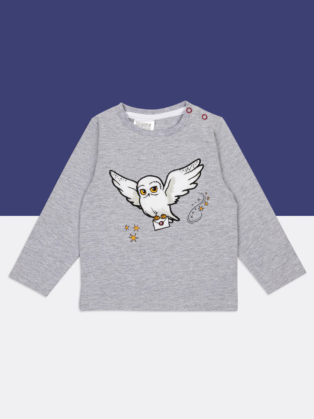 Harry Potter Hedwig Kids Tops