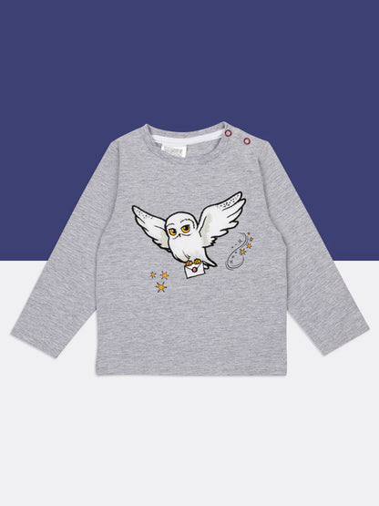 Harry Potter Hedwig Kids Tops