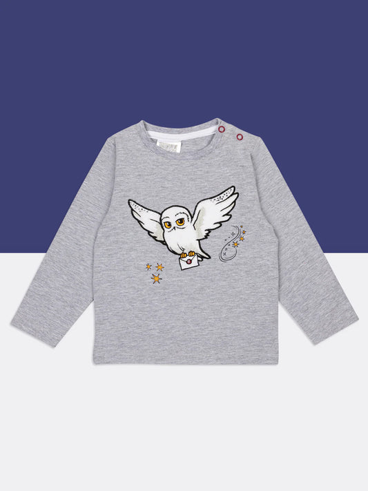 Harry Potter Hedwig Kids Tops
