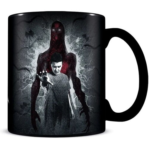 VECNA HEAT CHANGING MUG