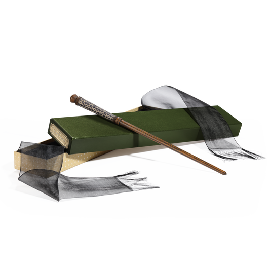 Fantastic Beast Vicencia Wand Ollivanders Box