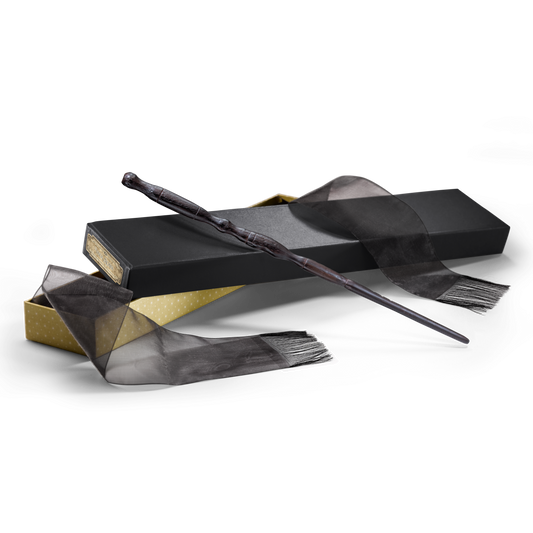 Fantastic Beast Vinda Rosier Wand Ollivanders Box