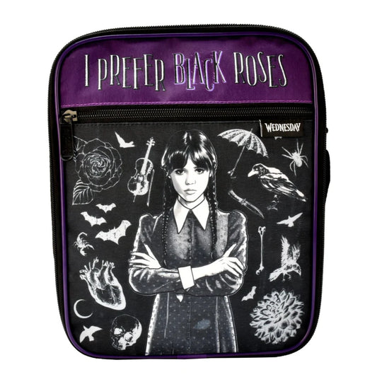 周三午餐袋 - 2 个口袋