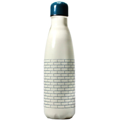 Harry Potter Diagon Ally Embossed Water Bottle