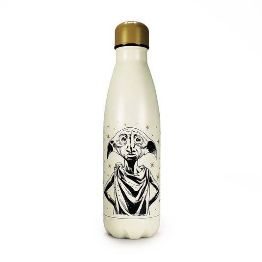 Harry Potter (Dobby) Water Bottle Metal 500ml