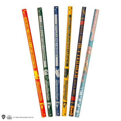 Hufflepuff Pencil