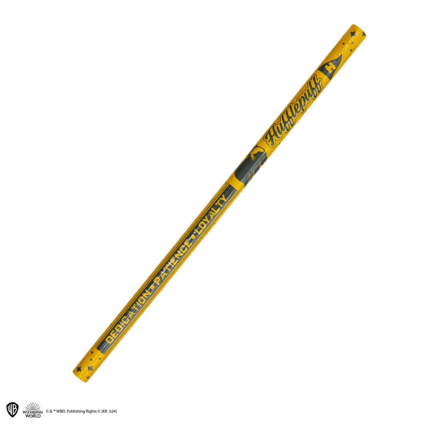 Hufflepuff Pencil