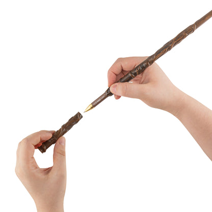 Magic Wand Pen - Hermione Granger