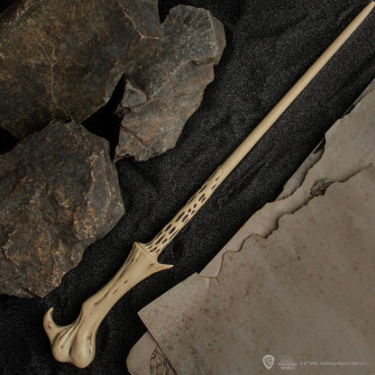 魔杖笔-伏地魔-2020版