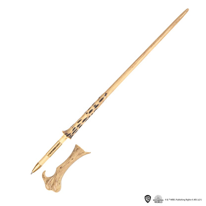 魔杖笔-伏地魔-2020版