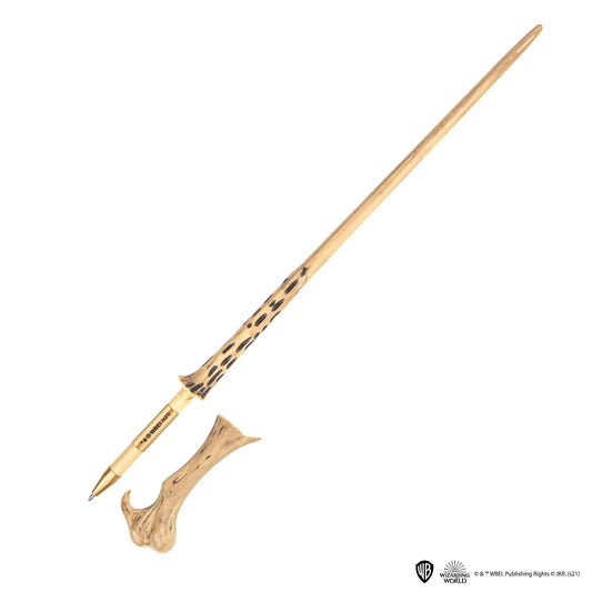 Magic Wand Pen - Lord Voldemort