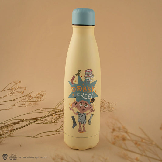 Harry Potter Dobbys Magic Thermal Bottle