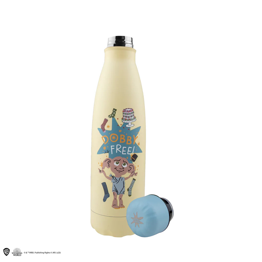 Dobby's Magic Water Bottle