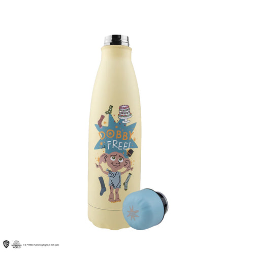 Harry Potter Dobbys Magic Thermal Bottle