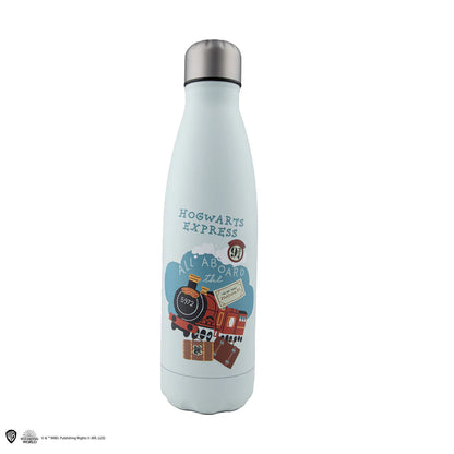 Hogwarts Express Water Bottle