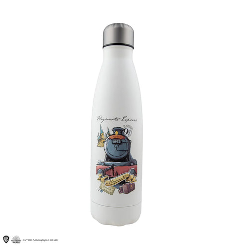 Journey to Hogwarts Insulated Water Bottle (500ml)