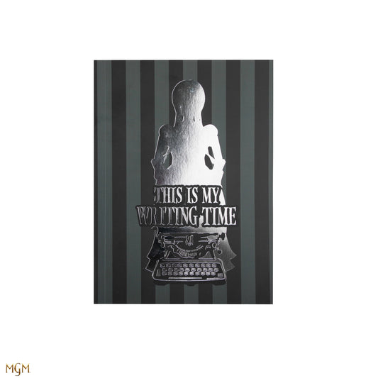 Wednesday This is My Notebook