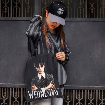 Wednesday - Tote bag wednesday