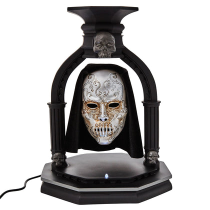 Levitating Death Eater Mask - Bellatrix