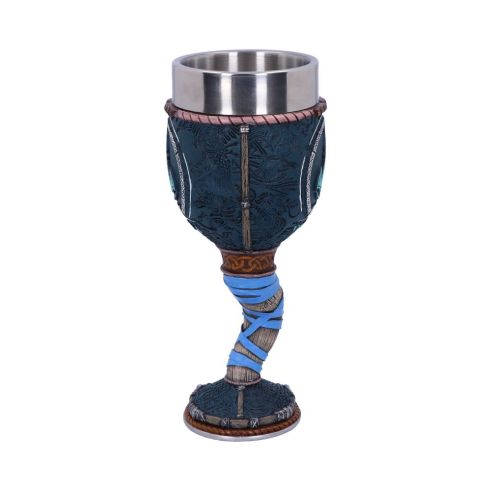 刺客信条英灵殿高脚杯 20.5 厘米