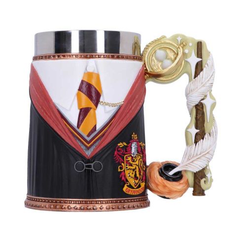 Harry Potter Hermione Tankard 15.5cm