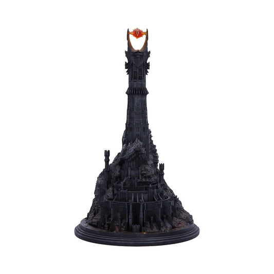 Lord of The Rings Barad Dur Backflow Incense Burner