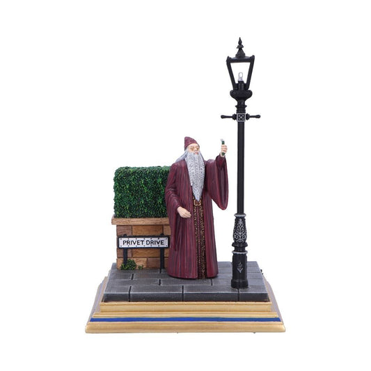 Harry Potter Privet Drive Light Up Figure