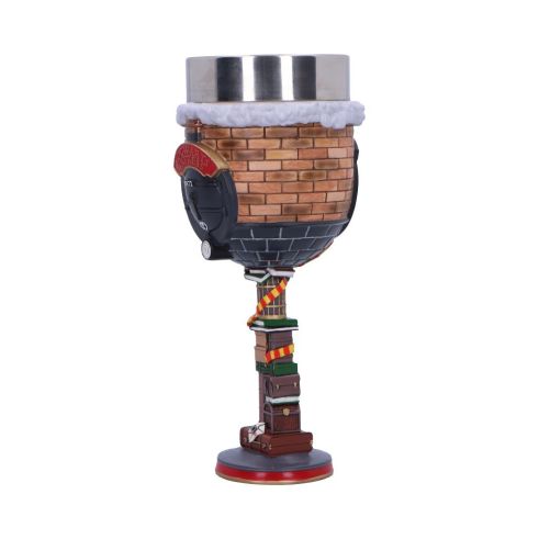 Platform 9 3/4 Collectible Goblet