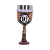 Harry Potter Platform 9 3/4 Collectible Goblet