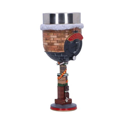 Platform 9 3/4 Collectible Goblet