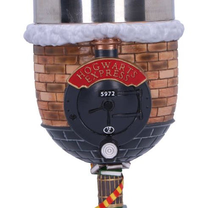 Platform 9 3/4 Collectible Goblet