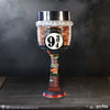 Harry Potter Platform 9 3/4 Collectible Goblet