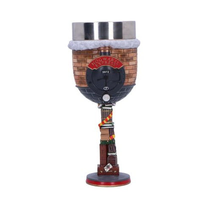 Platform 9 3/4 Collectible Goblet